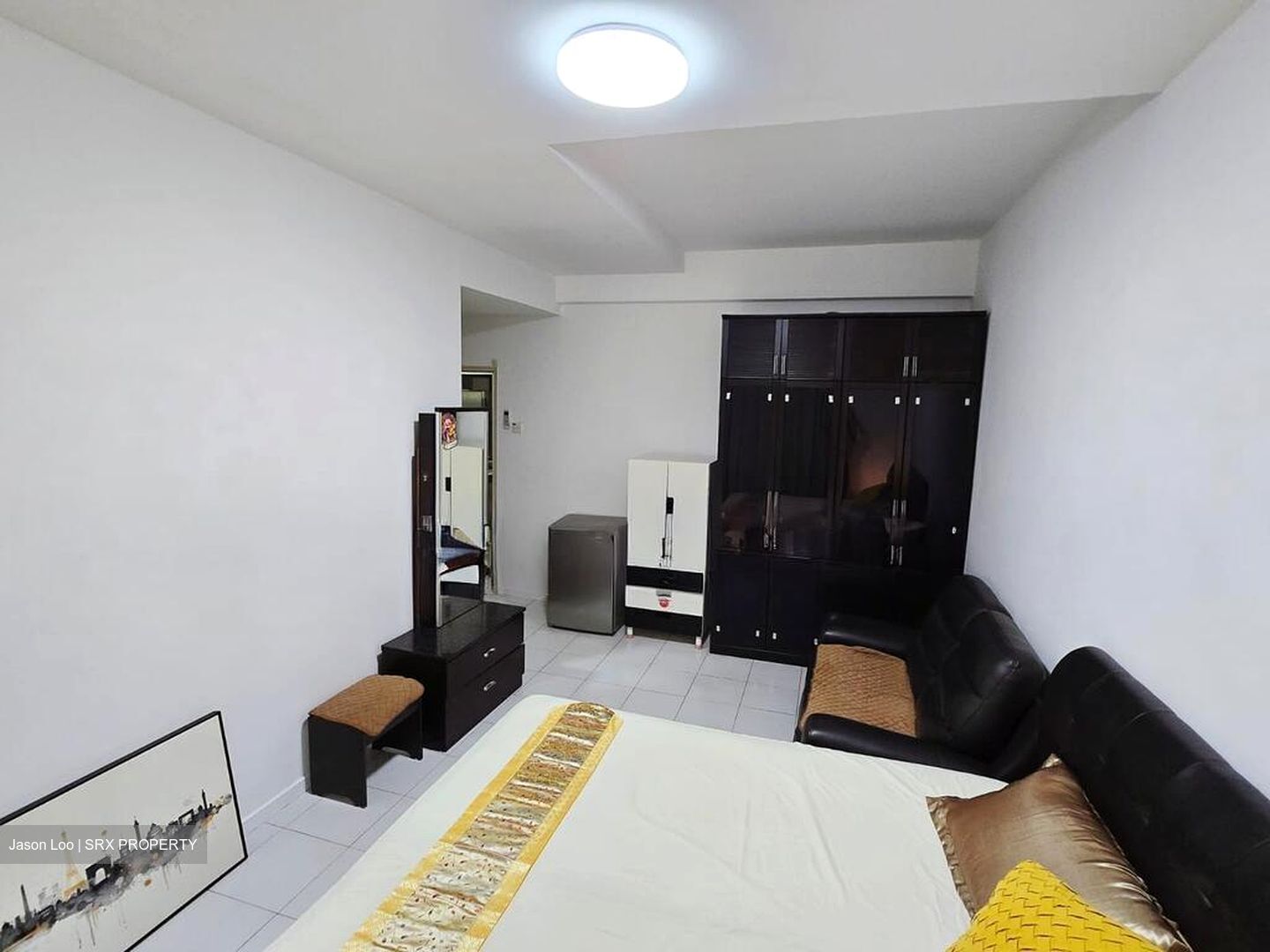 Wilkie Apartments (D9), Apartment #517365591